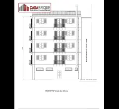 Appartamenti in Vendita - Nuovi bivani in zona centrale a palermo