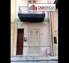 Appartamenti in Vendita - Palazzina da ristrutturare in vendita a bagheria