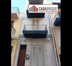 Appartamenti in Vendita - Palazzina da ristrutturare in vendita a bagheria