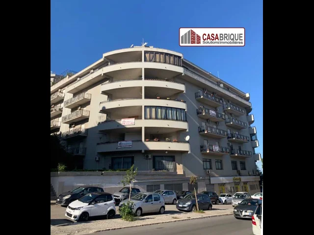 Appartamento 160mq tripla esposizione a bagheria