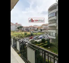 Appartamenti in Vendita - Appartamento 160mq tripla esposizione a bagheria