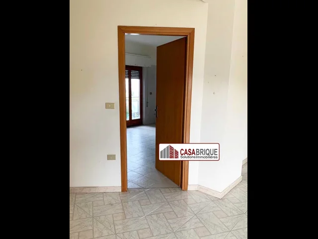 Appartamenti in Vendita - Appartamento 160mq tripla esposizione a bagheria