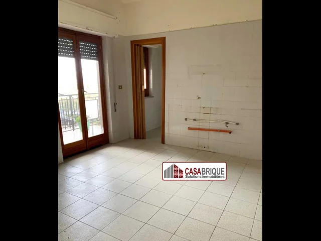 Appartamenti in Vendita - Appartamento 160mq tripla esposizione a bagheria