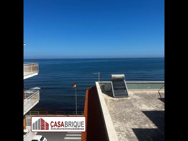 Appartamento ristrutturato con terrazzo vista mare ad aspra