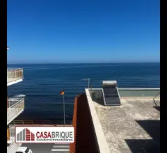 Appartamento ristrutturato con terrazzo vista mare ad aspra