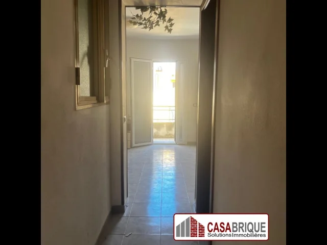 Appartamenti in Vendita - Appartamento ristrutturato con terrazzo vista mare ad aspra