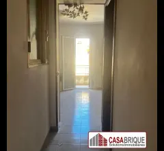 Appartamenti in Vendita - Appartamento ristrutturato con terrazzo vista mare ad aspra