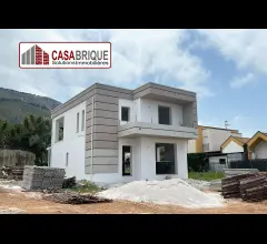 Ville di nuova costruzione in vendita ad altavilla