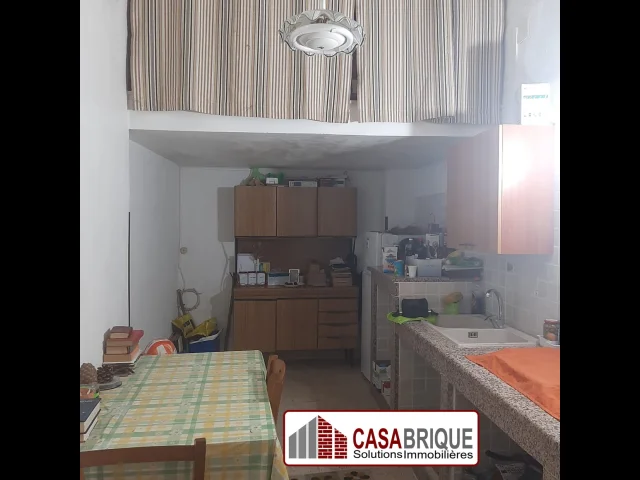 Appartamenti in Vendita - Vendesi intera palazzina in centro a bagheria