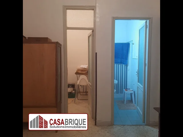 Appartamenti in Vendita - Vendesi intera palazzina in centro a bagheria