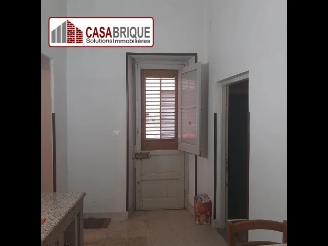Appartamenti in Vendita - Vendesi intera palazzina in centro a bagheria