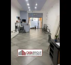 Appartamenti in Vendita - Negozio ristrutturato a bagheria