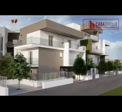 Appartamento di nuova costruzione a santa flavia