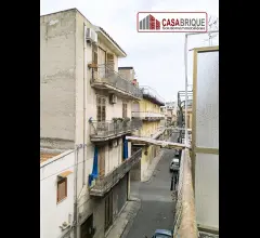Palazzina indipendente da ristrutturare a bagheria