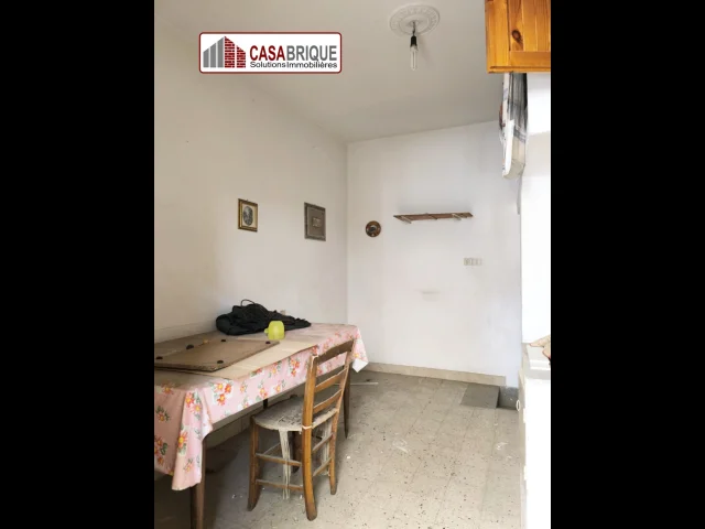 Appartamenti in Vendita - Palazzina indipendente da ristrutturare a bagheria