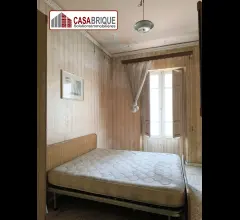 Appartamenti in Vendita - Palazzina indipendente da ristrutturare a bagheria