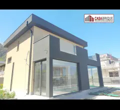 Ville di nuova costruzione ad altavilla milicia