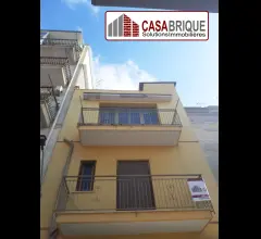 Vendesi palazzina indipendente a bagheria
