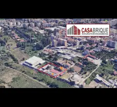 Ampio capannone in vendita a palermo