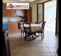 Appartamenti in Vendita - Vendesi appartamento secondo piano a misilmeri con terrazzo