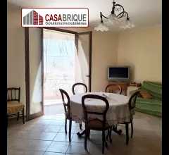 Appartamenti in Vendita - Vendesi appartamento secondo piano a misilmeri con terrazzo