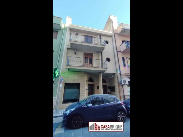 Appartamento in affitto arredato a casteldaccia