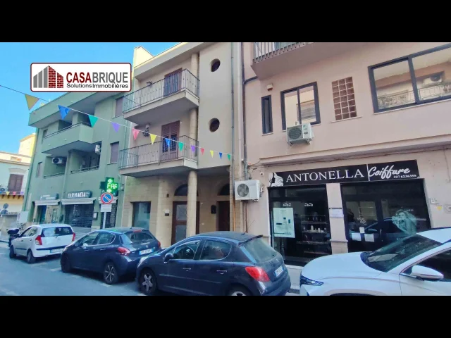 Appartamenti in Vendita - Appartamento in affitto arredato a casteldaccia
