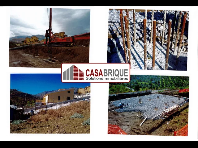Terreno edificabile a trabia in contrada morello