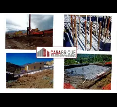 Appartamenti in Vendita - Terreno edificabile a trabia in contrada morello