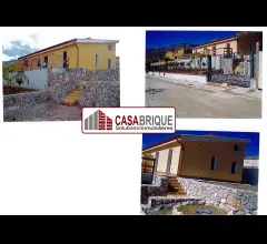 Appartamenti in Vendita - Terreno edificabile a trabia in contrada morello