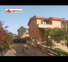 Appartamenti in Vendita - Bifamiliare in contesto residenziale  altavilla milicia