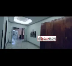 Appartamenti in Vendita - Ampio appartamento di 160mq da ristrutturare a bagheria