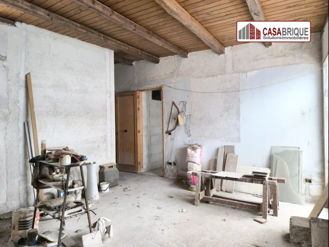 Appartamento grezzo da definire a bagheria
