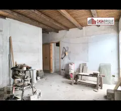 Appartamento grezzo da definire a bagheria