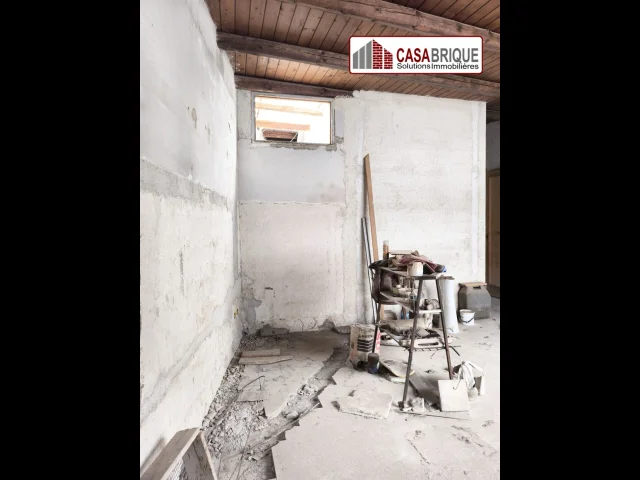 Appartamenti in Vendita - Appartamento grezzo da definire a bagheria