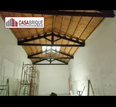 Appartamenti in Vendita - Capannone in vendita a bagheria