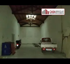 Appartamenti in Vendita - Capannone in vendita a bagheria