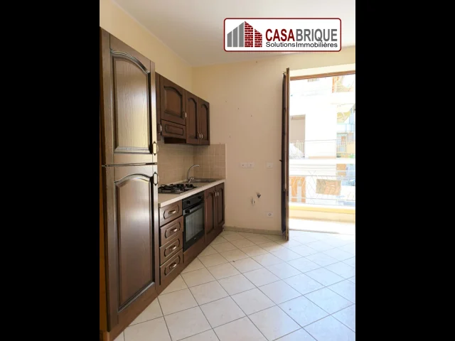 Appartamenti in Vendita - Vendesi appartamento bivani comodo in centro a bagheria