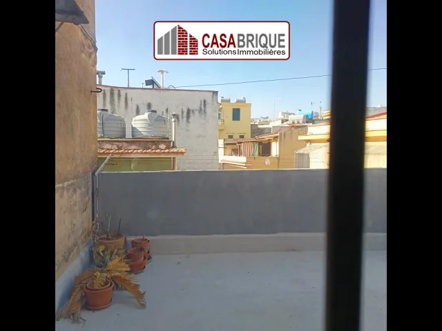 Palazzina storica indipendente in vendita a bagheria