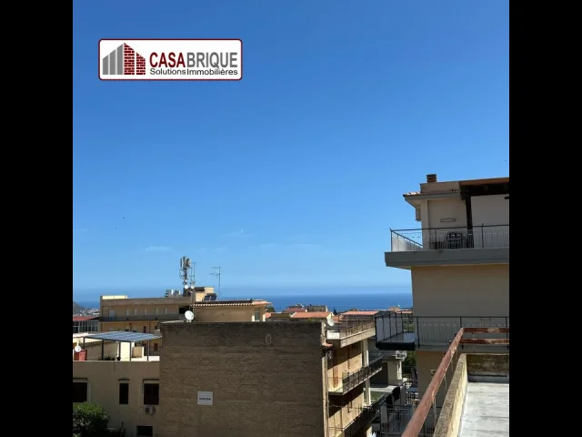 Appartamento da definire in vendita a casteldaccia