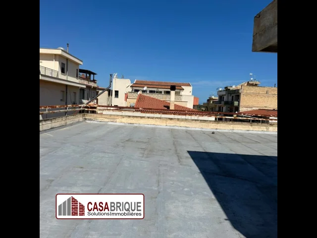 Appartamenti in Vendita - Appartamento da definire in vendita a casteldaccia
