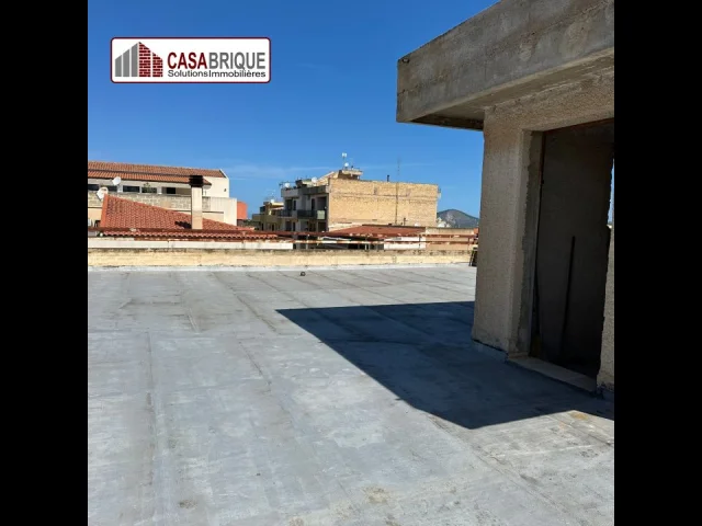 Appartamenti in Vendita - Appartamento da definire in vendita a casteldaccia