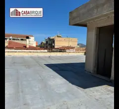 Appartamenti in Vendita - Appartamento da definire in vendita a casteldaccia