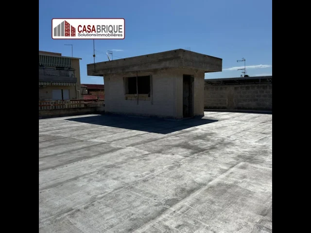 Appartamenti in Vendita - Appartamento da definire in vendita a casteldaccia