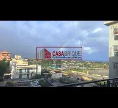 Appartamento in vendita a bagheria con vista mare