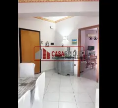 Appartamenti in Vendita - Appartamento in vendita a bagheria con vista mare