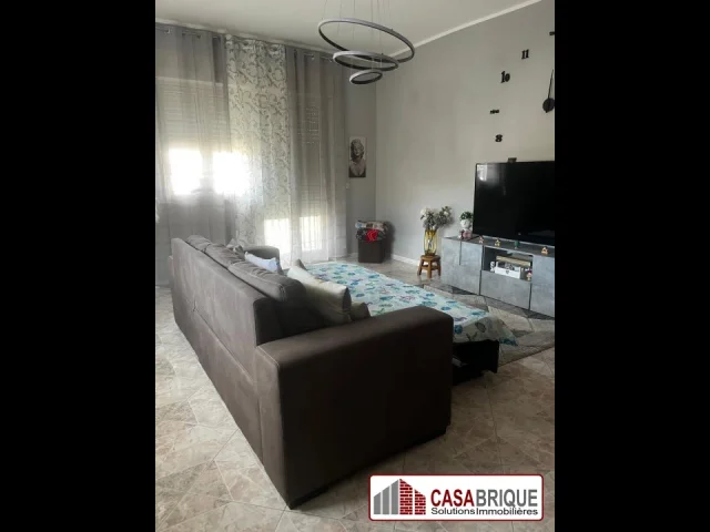 Appartamenti in Vendita - Appartamento panoramico di 130 mq in vendita a trabia