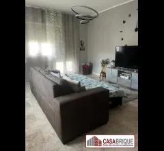Appartamenti in Vendita - Appartamento panoramico di 130 mq in vendita a trabia