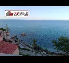 Appartamento in residence vista mare ad altavilla milicia