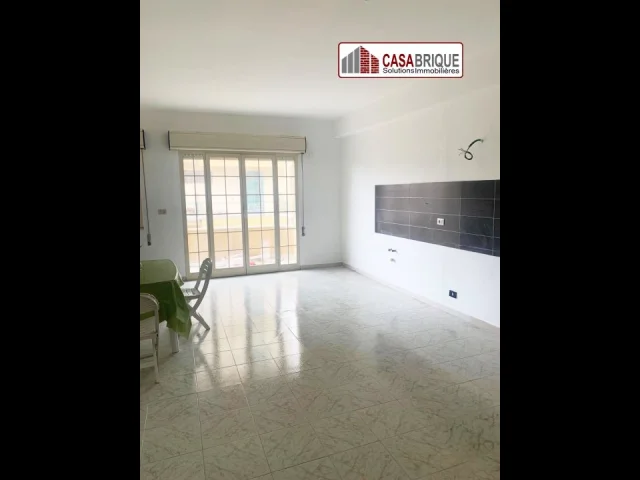 Appartamento di 90mq con terrazzo esclusivo a bagheria